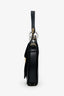 Chloe Black Leather 'Tess' Hobo Bag