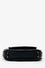 Chloe Black Leather 'Tess' Hobo Bag