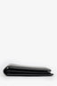 Louis Vuitton Black Leather Bi-Fold Wallet