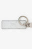 Louis Vuitton 2019 Monogram/Yellow Exclusive 'Chalk Nano' Keychain