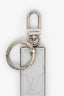 Louis Vuitton 2019 Monogram/Yellow Exclusive 'Chalk Nano' Keychain