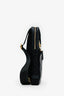 Fendi Black Nylon 'Monster' Sling Bag