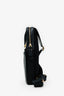Fendi Black Nylon 'Monster' Sling Bag
