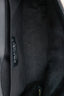 Pre-Loved Chanel™ So Black Quilted Lambskin Medium Boy Bag