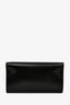 Hermès 2023 Black Box Leather Kelly To Go Wallet