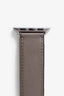Hermès x Apple Watch 2015 Grey Leather Double Tour 38MM Case