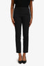 Theory Black Skinny Pants Size 4