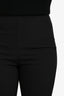 Theory Black Skinny Pants Size 4