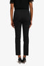 Theory Black Skinny Pants Size 4