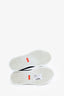 Hermès Black Canvas Illico Toile de Cotón Sneakers Size 37