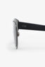 Christian Dior Black Frame Acetate Chromic Sunglasses