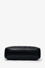 Saint Laurent Black Leather Lou Camera Bag