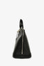 Louis Vuitton 2012 Black Epi Leather Alma PM Top Handle
