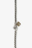 David Yurman 14K Gold/Sterling Silver Albion Peridot Pendant Necklace