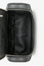 Louis Vuitton 2018 Black Damier Graphite Toiletry Cosmetic Pouch