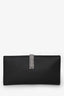 Hermès 2019 Black Swift Leather/Lizard Jige Elan Touch 29