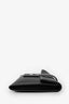 Hermès 2019 Black Swift Leather/Lizard Jige Elan Touch 29
