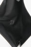 Hermès 2019 Black Swift Leather/Lizard Jige Elan Touch 29