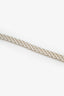 Tiffany & Co. Sterling Silver Somerset Mesh Toggle Bracelet
