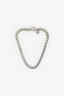 Tiffany & Co. Sterling Silver Venetian Link Bracelet