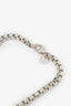 Tiffany & Co. Sterling Silver Venetian Link Bracelet