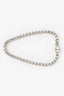 Tiffany & Co. Sterling Silver Venetian Link Bracelet