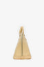 Louis Vuitton Pistache Epi Leather Alma PM Bag