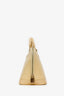 Louis Vuitton Pistache Epi Leather Alma PM Bag