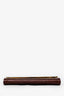 Louis Vuitton Burgundy Monogram Vernis Rossmore MM Shoulder Bag