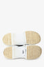Louis Vuitton White/Brown Monogram Archlight Sneakers Size 36.5
