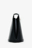 Louis Vuitton Black Epi Leather Cluny Bucket Bag