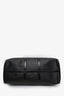Louis Vuitton 1995 Black Epi Leather Keepall 50