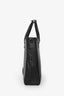Maison Margiela Black Leather 5AC Verticle Tote