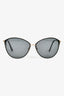 Tom Ford Black 'Penelope' Sunglasses