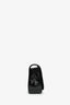 Louis Vuitton 2011 Black Patent Leather 'Vernis Sobe‘ Clutch