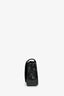 Louis Vuitton 2011 Black Patent Leather 'Vernis Sobe‘ Clutch