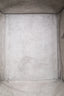 Celine Grey Grained Leather Phantom Luggage Handbag Bag