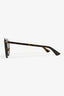 Christian Dior Black/Tortoise Cat Eye Sunglasses