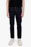 Gucci Dark Blue Skinny Jeans Size 46 Mens