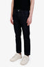 Gucci Dark Blue Skinny Jeans Size 46 Mens