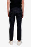 Gucci Dark Blue Skinny Jeans Size 46 Mens