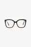 Gentle Monster Black 'Gabee' Sunglasses