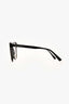 Gentle Monster Black 'Gabee' Sunglasses
