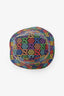 Gucci Rainbow Canvas GG Psychedelic Bucket Hat Size L