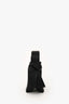 Acne Studios Black Leather Mini 'Musubi' Bag