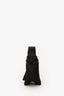 Acne Studios Black Leather Mini 'Musubi' Bag
