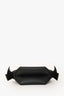Acne Studios Black Leather Mini 'Musubi' Bag