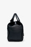 Celine Black Leather Micro Luggage Tote