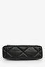 Pre-Loved Chanel™ Black Leather Medium 19 Flap Bag