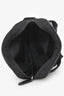 Stella McCartney Black Eco Nylon Mini Bum Belt Bag